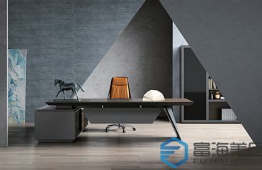 富海美樂辦公家具教你大班臺(tái)擺放的風(fēng)水常識(shí)