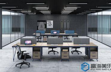 南京辦公家具廠家_職員辦公桌椅的挑選技巧你知道嗎？