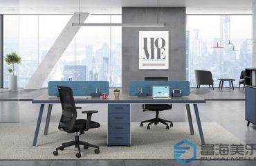 辦公家具拆裝的注意事項_南京辦公家具定制廠