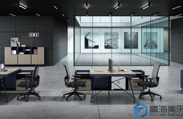 辦公家具定制技巧有哪些？富海美樂定制專屬你的辦公家具