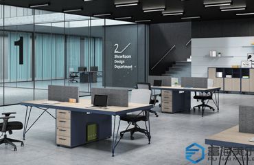 選擇合適的電腦辦公桌有哪些注意事項(xiàng)?