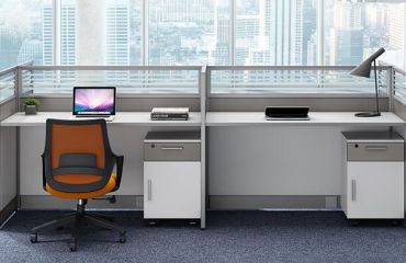 你知道屏風辦公桌的作用嗎？