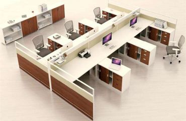 常用辦公桌尺寸一般是多少？