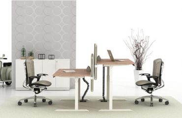 升降辦公桌使用注意事項