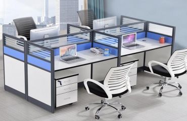 員工辦公桌該如何選擇合適的？