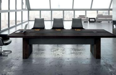 辦公大班臺(tái)組裝方法！