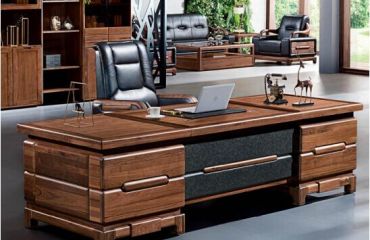 總裁辦公桌如何選擇合適的？