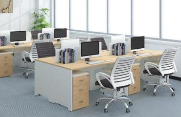 帶屏風(fēng)辦公桌的尺寸是多少？