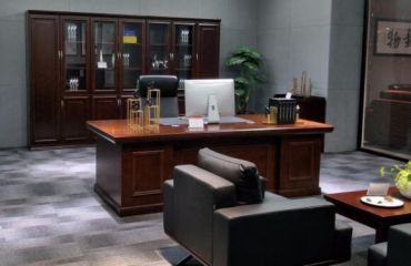 南京辦公家具廠家有哪些特點？