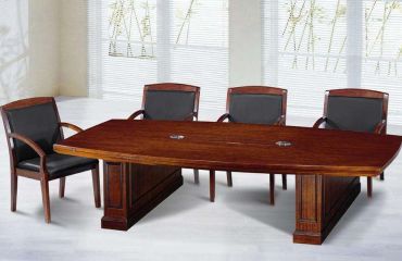 南京會議桌定制有哪些優(yōu)勢？