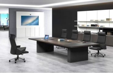 辦公會議桌要怎么合理選擇？