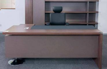 辦公家具定制為何那么重要？