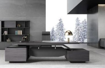 板式辦公家具的環(huán)保性能如何？