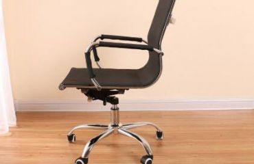 升降辦公椅的壞了如何處理？