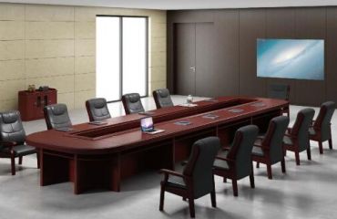 板式會議桌定制價格怎么樣？