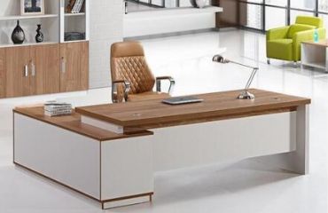 辦公大班臺(tái)要怎么防止開裂？