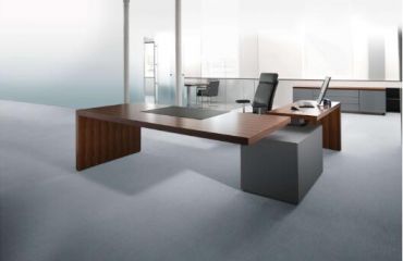 辦公大班臺(tái)的設(shè)計(jì)知識(shí)了解下！