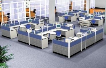 屏風(fēng)式辦公桌怎么保養(yǎng)？