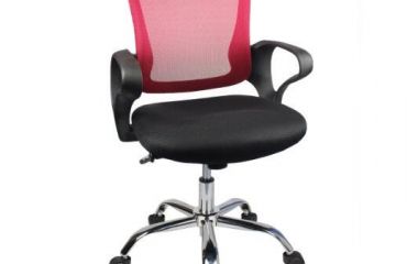 分享實(shí)用的網(wǎng)布辦公椅的保養(yǎng)方法