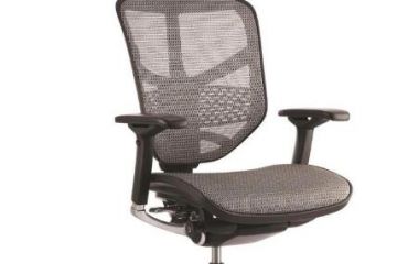 關(guān)于人體工程學(xué)辦公椅你選擇對(duì)了嗎？