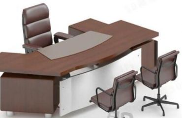 學(xué)校辦公家具定制需要注意什么？