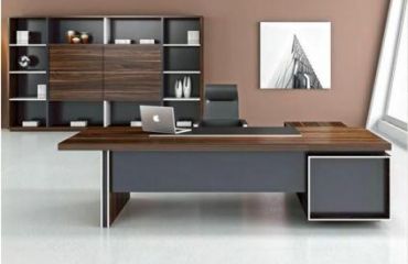 如何采購(gòu)到精致的辦公大班臺(tái)？