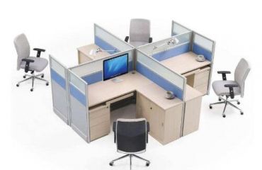 南京屏風(fēng)辦公家具要如何選擇？