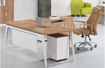 板式辦公家具都有哪些種類？