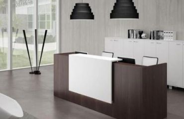 現(xiàn)代風格的辦公家具環(huán)境如何？