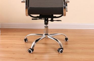 好的辦公桌椅要怎么選擇？