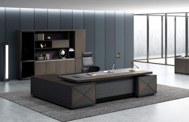 選購辦公大班臺哪家比較好？