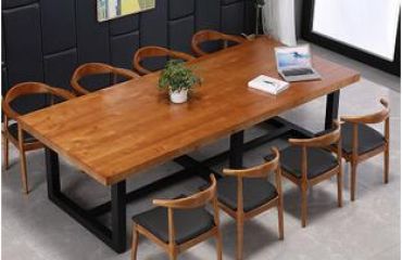 實(shí)木會(huì)議桌的類型有多少種？
