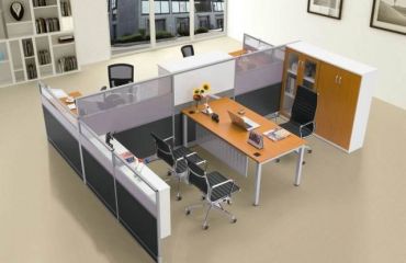 各區(qū)域辦公室辦公家具采購指南