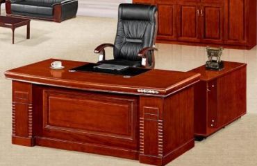 油漆辦公家具掉漆了如何處理？