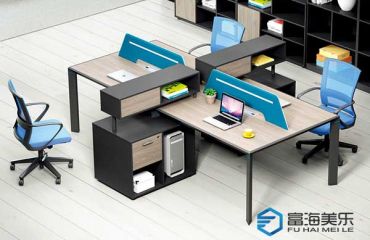 關(guān)于屏風(fēng)辦公桌的優(yōu)點(diǎn)你知道嗎？