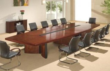 告訴你如何選擇一張好的辦公室會(huì)議桌！