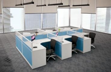 屏風卡位定制該注意什么？