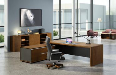 2021年辦公家具品牌排行榜