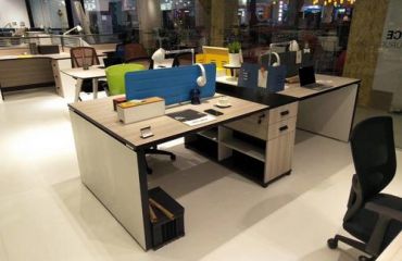 辦公家具對員工工作效率有影響嗎？