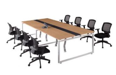 常見的會議桌材質有哪些？