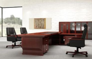 辦公班臺(tái)的類型有哪些？