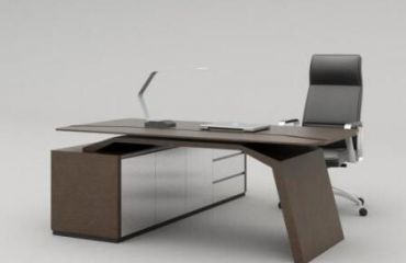 辦公大班臺(tái)應(yīng)該怎么進(jìn)行購(gòu)置？