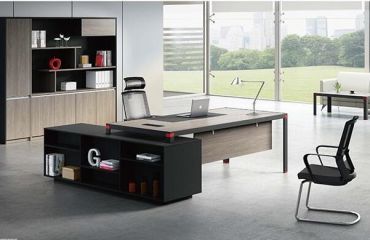 選擇合適的辦公家具廠家從哪入手？