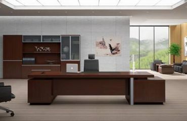 給老板采購(gòu)大班臺(tái)家具要注意什么？