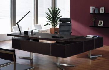 辦公家具生產(chǎn)廠家定制家具時要注意哪些細節(jié)？