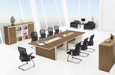 6大辦公家具安裝的主要細(xì)節(jié)