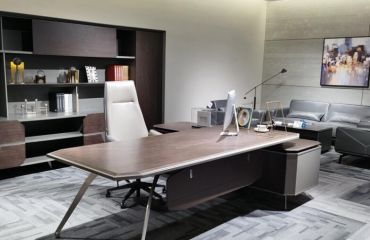 要知道是不是環(huán)保辦公家具這2點(diǎn)就夠了！