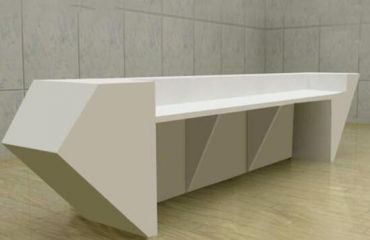 酒店辦公家具定制工藝流程是什么？