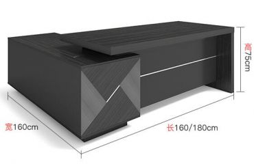合適經理辦公室使用的大班臺是什么？
