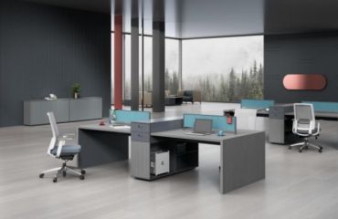 現(xiàn)代辦公家具定制的優(yōu)點(diǎn)是什么？